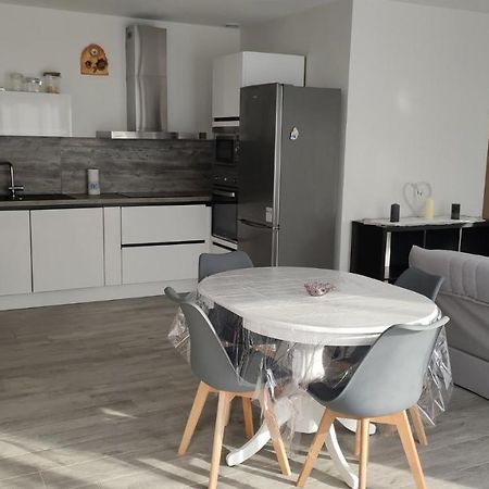 Jolie Petite Maison A 50 Metres De La Plage Agde Bagian luar foto