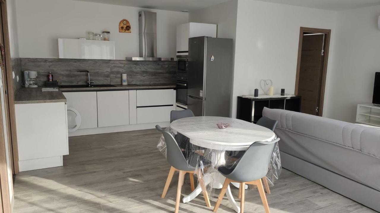 Jolie Petite Maison A 50 Metres De La Plage Agde Bagian luar foto