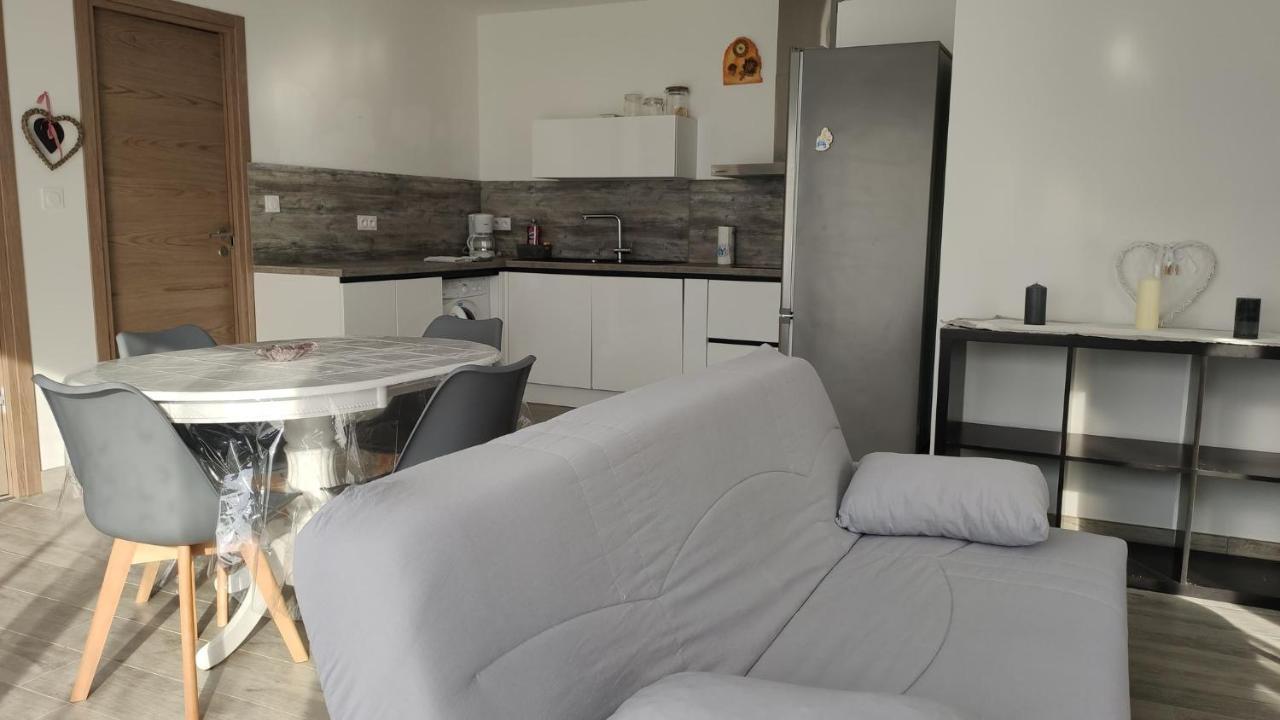Jolie Petite Maison A 50 Metres De La Plage Agde Bagian luar foto